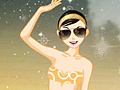 Jogo Dot Pattern Dressup