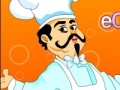 Jogo Cooking sausage casserole 