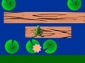 Jogo Frog It