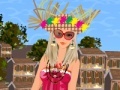 Jogo Sara Vacation Dress Up