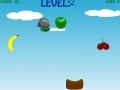 Jogo Fruit Catcher