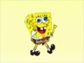Jogo Spongebob way