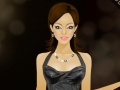 Jogo Glam Gal Gina: Black Beauty