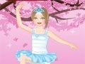 Jogo Ballerina Dancer