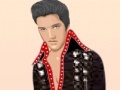 Jogo Elvis Dress Up
