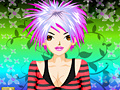 Jogo Emo Makeover