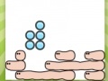 Jogo Block Worm