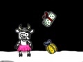 Jogo Spring Like A Cow!