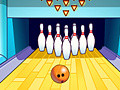 Jogo Pin Pals Bowlinng