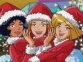Jogo Totally Spies : And the number