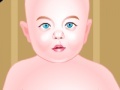 Jogo Temperament Baby Dress Up