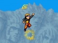 Jogo Naruto Big Jump