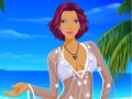Jogo Plain Jane : Hit the Beach