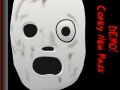 Jogo Corey new mask