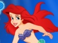 Jogo Little Mermaid Ariel