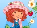 Jogo Strawberry Girl