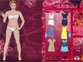 Jogo Scarlett Johanson Dress-up