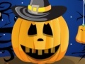 Jogo Halloween Pumpkin Makeover