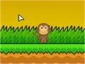 Jogo Space Monkey