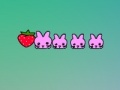 Jogo Hungry Bunny 