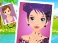 Jogo New Face Dress Up