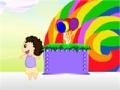 Jogo Candy World