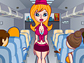 Jogo Funny airplane