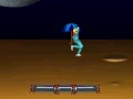 Jogo Space Jump