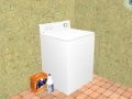 Jogo Lost Laundry Room