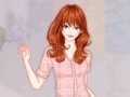 Jogo Tomboy girl dress up game