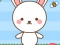 Jogo Clover Bunny: Dress Up