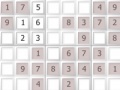 Jogo Sudoku