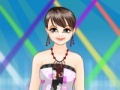 Jogo Charlene Dress-up