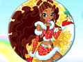 Jogo Winx Layla Style