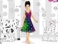 Jogo Polkadot Fashion