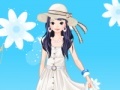 Jogo Spring Hat Dressup