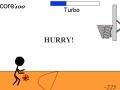 Jogo Dunking contest