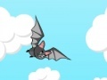 Jogo Flappy Bat