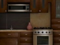 Jogo My Kitchen Escape