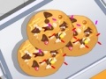 Jogo Choco cookies shop 
