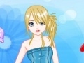 Jogo Jacy Dress Up