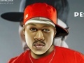 Jogo 50 cent make up