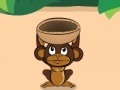 Jogo Monkey Brothers