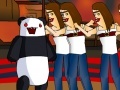 Jogo Panda Punch!
