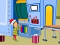 Jogo Santa Toy Factory Escape
