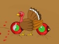 Jogo Turkey Bomb