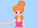Jogo Greek Gown Dress Up