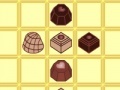 Jogo Chocolate Solitaire