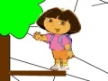Jogo The Super Dora's Game