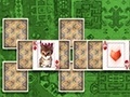 Jogo Kitty Solitaire